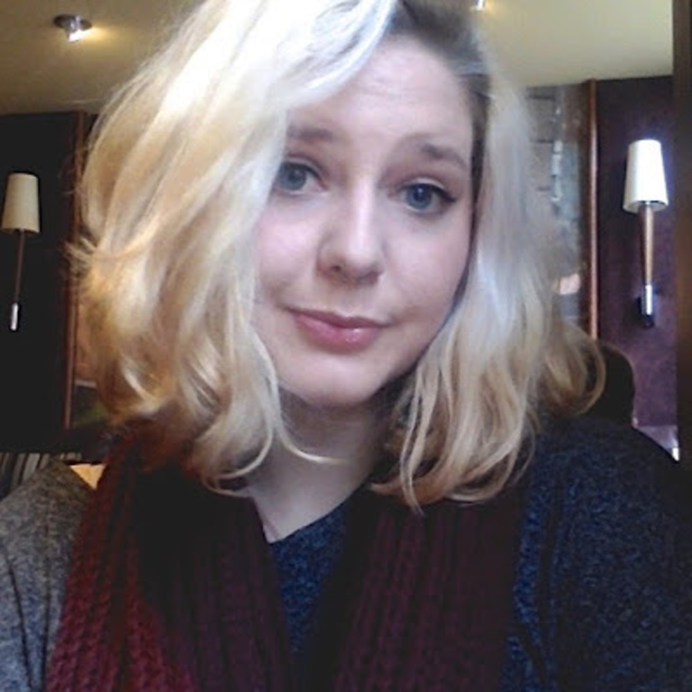 Meet your Posher, Becca